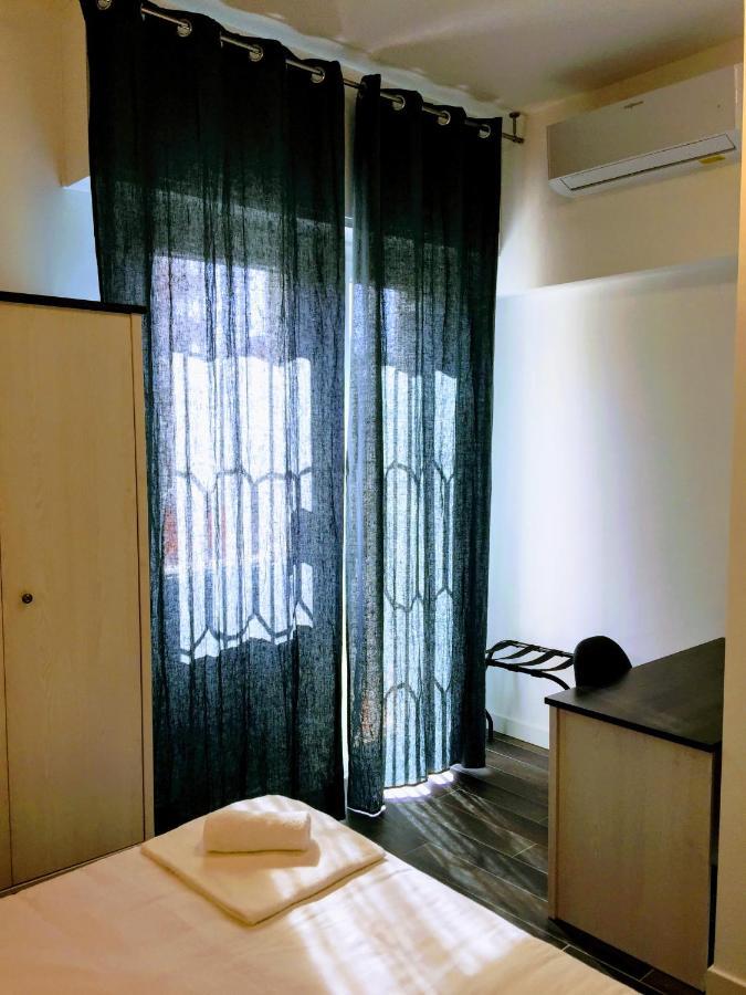 Pigneto Guest House Roma Exterior foto