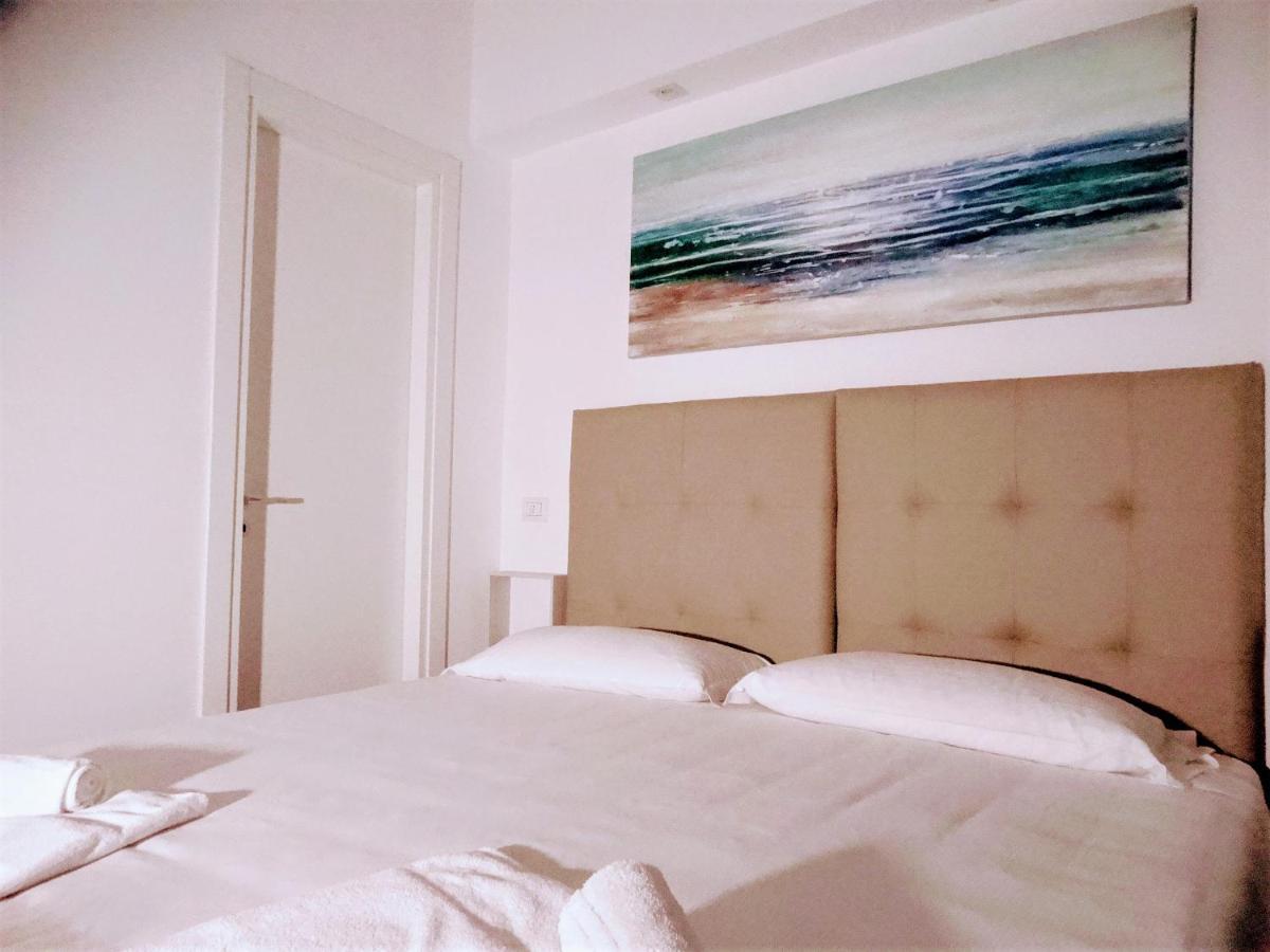 Pigneto Guest House Roma Exterior foto