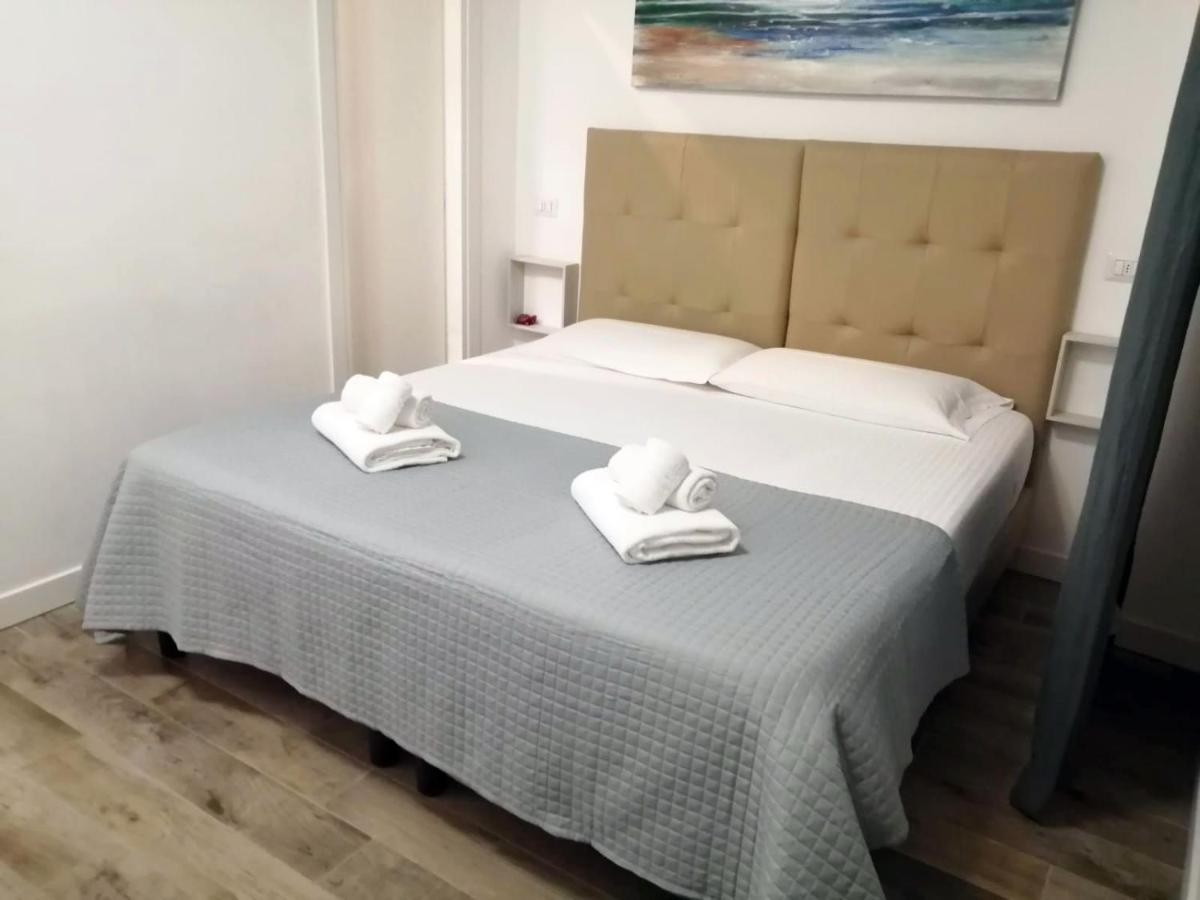 Pigneto Guest House Roma Exterior foto